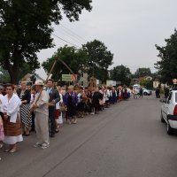 Zobacz w powiększeniu: Dożynki Powiatowe Baranów 2021 (2)